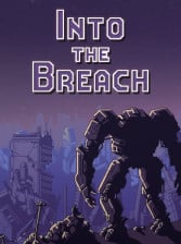 Buy Into the Breach Steam Key