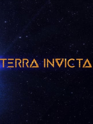 Terra Invicta (Steam)