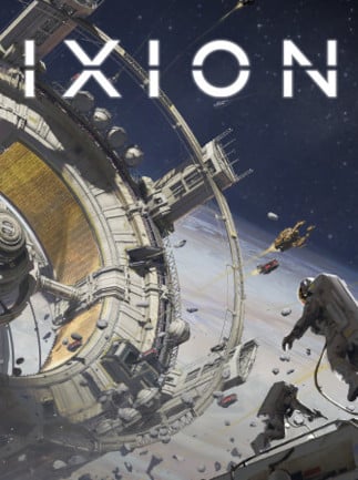 IXION (Steam)