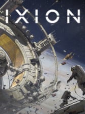 Buy IXION Steam Key