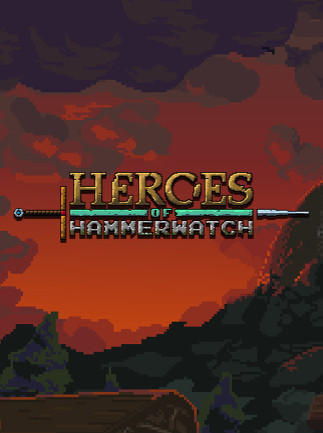 Buy Heroes of Hammerwatch Steam Key