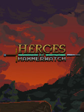 Buy Heroes of Hammerwatch Steam Key