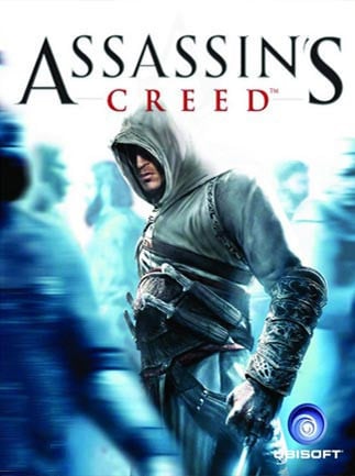 Assassin's Creed: Director's Cut Edition (Ubisoft Connect)