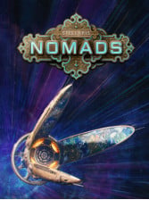 Buy Stellaris: Nomads - DLC Steam Key