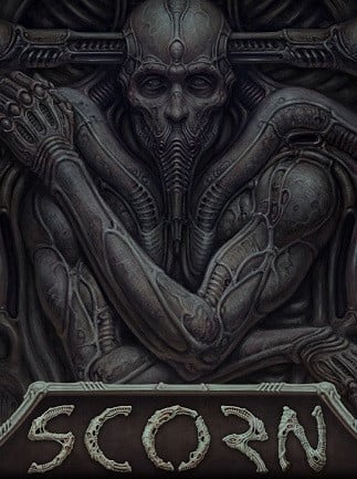 Scorn (Steam)