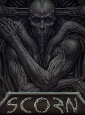 Buy Scorn Steam Key