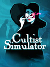 Buy Cultist Simulator Steam Key