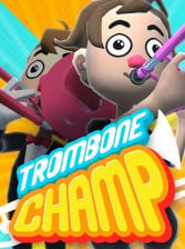 Buy Trombone Champ Steam Key