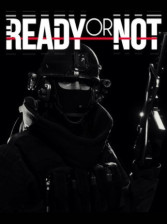 Buy Game Key - Ready Or Not (Steam)