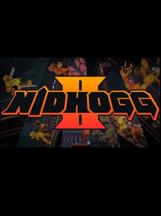 Nidhogg 2 (Steam)
