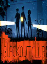 Buy The Blackout Club Steam Key