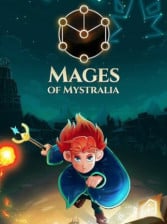 Buy Mages of Mystralia Steam Key