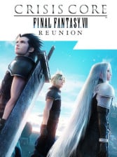 Buy CRISIS CORE –FINAL FANTASY VII– REUNION Steam Key