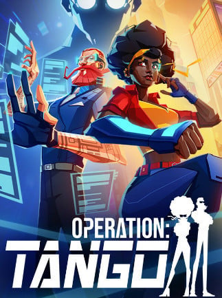 Operation: Tango (Steam)