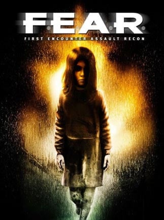 Buy F.E.A.R. Steam Key