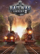 Buy Railway Empire 2 Steam Key