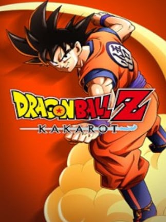 Dragon Ball Z: Kakarot - Standard Edition (Steam)