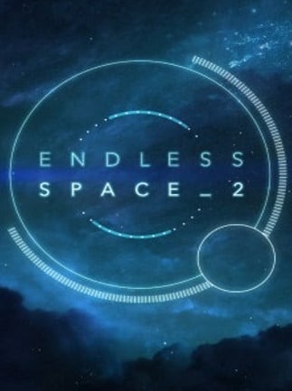 Endless Space 2 (Steam)