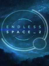 Buy Endless Space 2 Steam Key