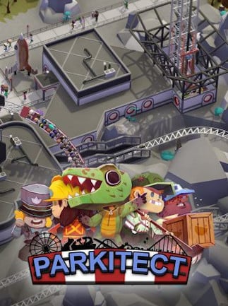 Parkitect (Steam)