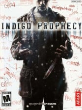 Buy Fahrenheit: Indigo Prophecy Remastered Steam Key