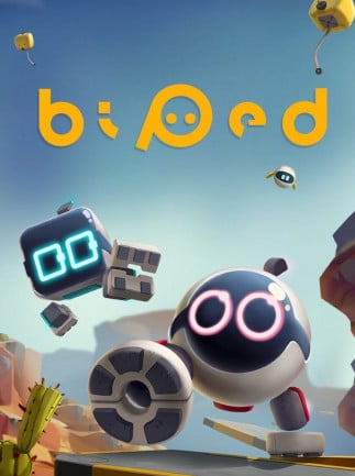 Biped (Steam)