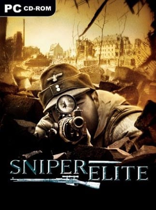 Sniper Elite (Steam)