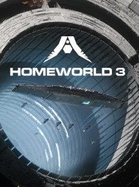 Buy Game Key - Homeworld 3 (Steam)