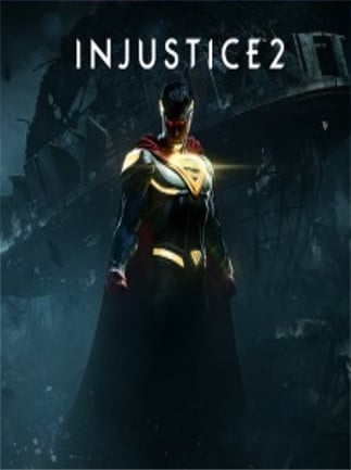 Injustice 2 (Steam)