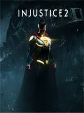 Buy Injustice 2 Steam Key