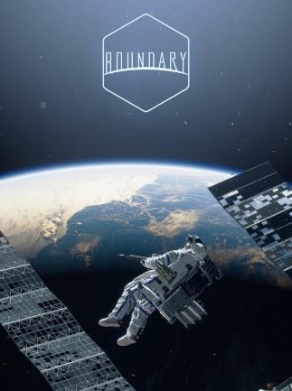 Boundary (Steam)