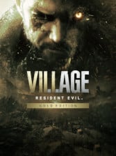 Buy Resident Evil Village - Gold Edition Steam Key
