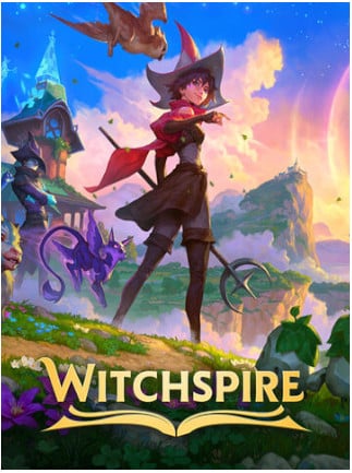 Witchspire (Steam)