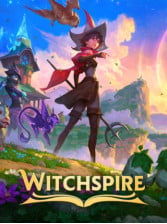 Buy Witchspire Steam Key