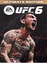 Buy EA Sports UFC 6 - Ultimate Edition Xbox Live Key