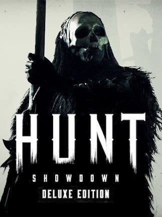 Hunt: Showdown 1896 - Deluxe Edition (Steam)