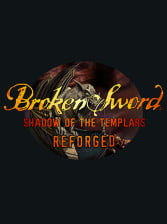 Buy Broken Sword: Shadow of the Templars - Reforged Steam Key