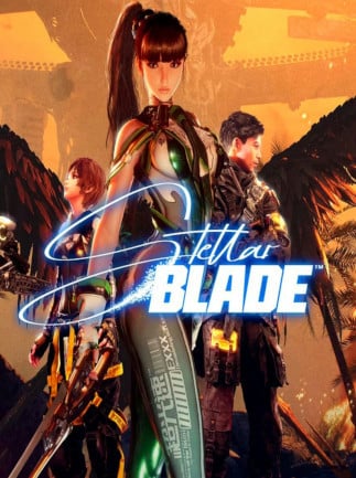Stellar Blade (Steam)