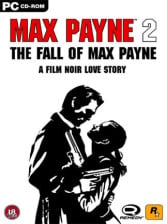 Buy Max Payne 2: The Fall of Max Payne Steam Key