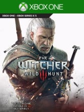 Buy The Witcher 3: Wild Hunt Xbox Live Europe Key