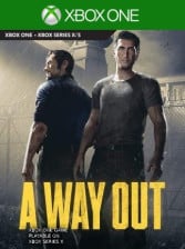 Buy A Way Out Xbox Live Europe Key