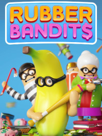 Buy Game Key - Rubber Bandits (Steam)