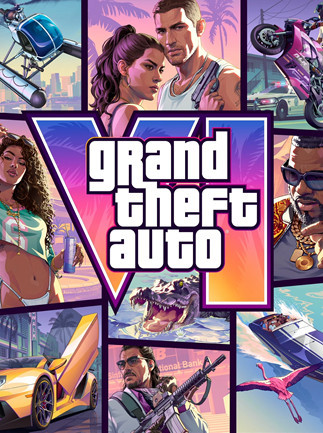 Grand Theft Auto VI (Xbox Live)