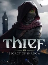 Buy Thief VR: Legacy of Shadow Steam Key