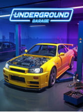 Buy Underground Garage Steam Key