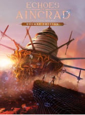 Buy Echoes of Aincrad - Deluxe Edition Steam Europe Key