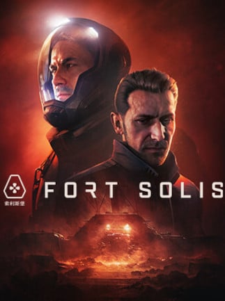 Fort Solis (Steam)