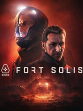Buy Fort Solis Steam Key