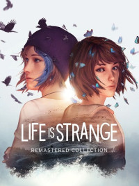 Buy Game Key - Life Is Strange: Remastered - Collection (Steam)
