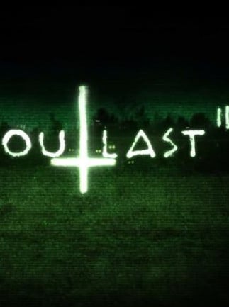 Outlast 2 (Steam)